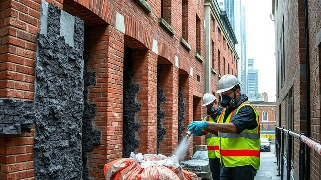 Construction & Demolition in Hanwell — HSE-licensed specialists